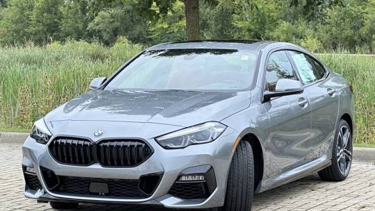 2024 BMW 2 series