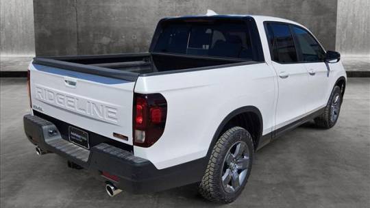 2024 Honda Ridgeline