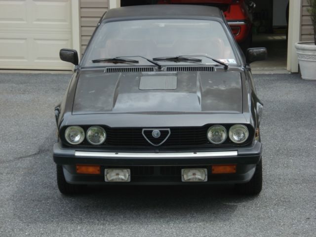 alfa romeo gtv6
