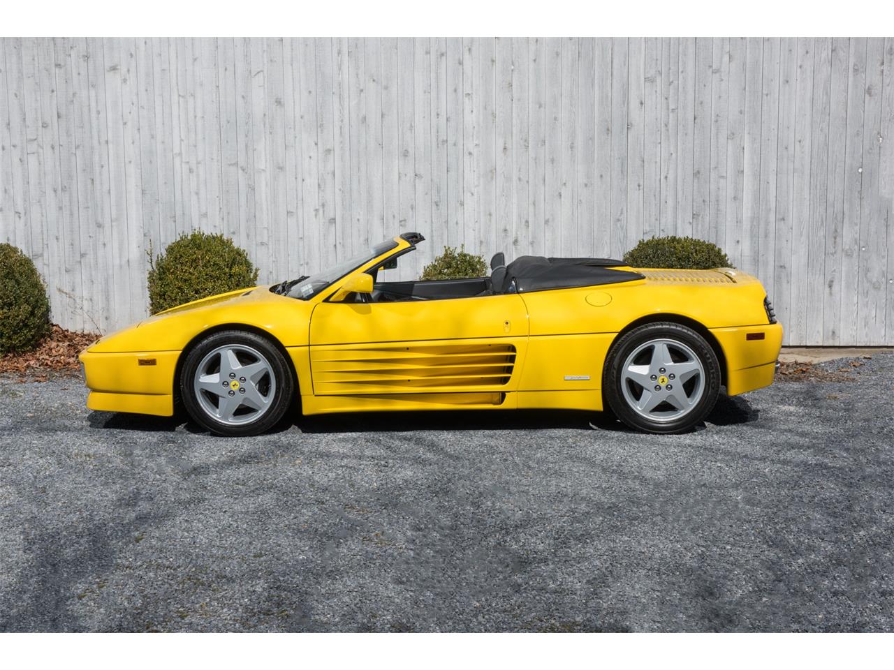 1995 ferrari 348
