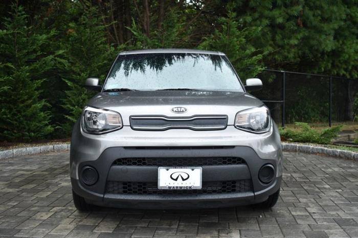 used 2018 kia soul warwick, ri 02886 for sale in warwick, rhode island