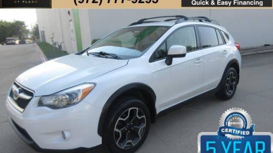 2013 Subaru Xv crosstrek