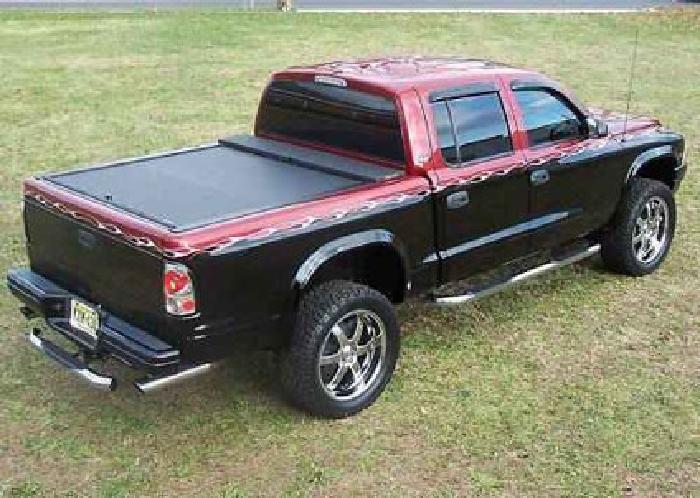 2000 dodge dakota awd 4dr grand touring in philadelphia, pa