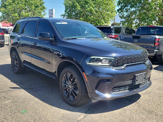 2023 dodge durango gt awd