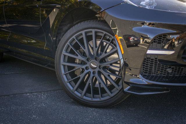 2024 aston martin dbx 707