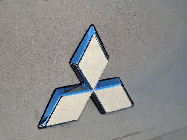 2024 mitsubishi outlander se 2.5 s-awc