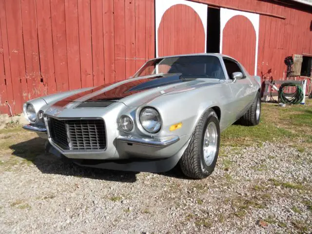 1972 camaro rs/ss