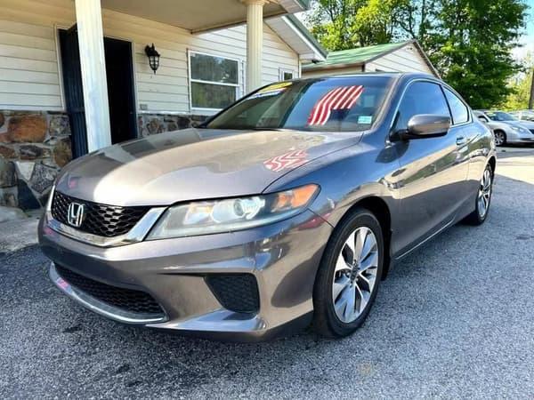 2013 honda accord in chicago, illinois