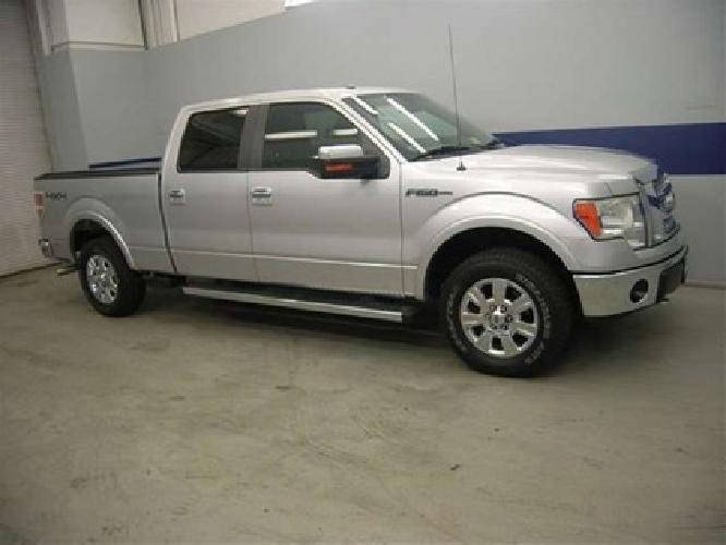 2010 ford f-150 lariat in richmond, va