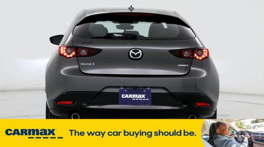 2020 Mazda