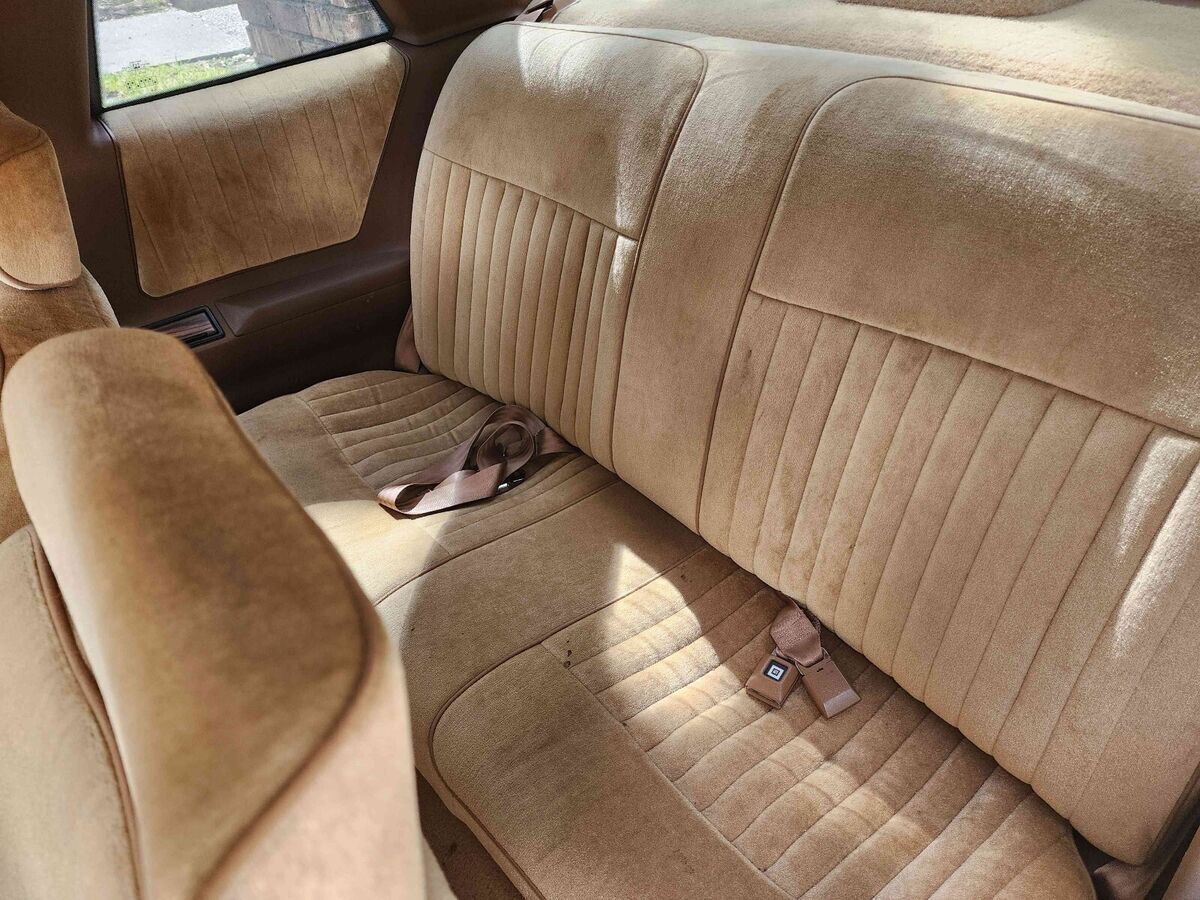 1990 buick regal custom