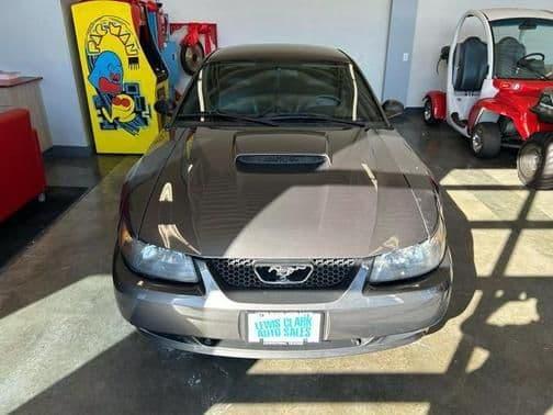 2003 ford mustang gt premium in lewiston, idaho