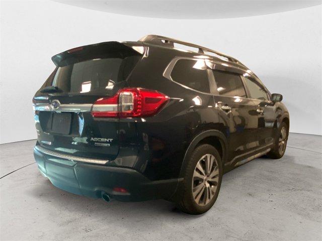 2021 subaru ascent touring