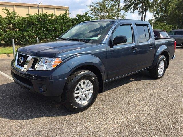 used 2019 nissan frontier sv dothan, al 36305 for sale in dothan, alabama