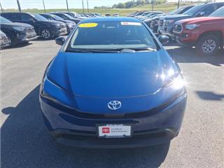 2023 Toyota Prius le