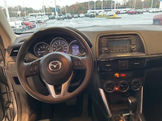 2015 mazda cx-5 sport