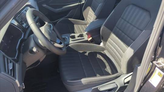 2024 Volkswagen Jetta