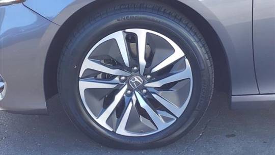 2020 Honda Accord