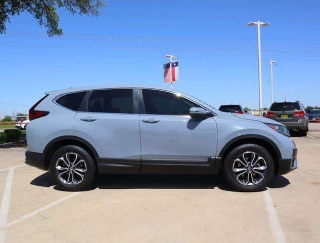 2021 honda cr-v in league city, texas