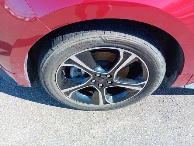 2019 ford edge st in foley, alabama