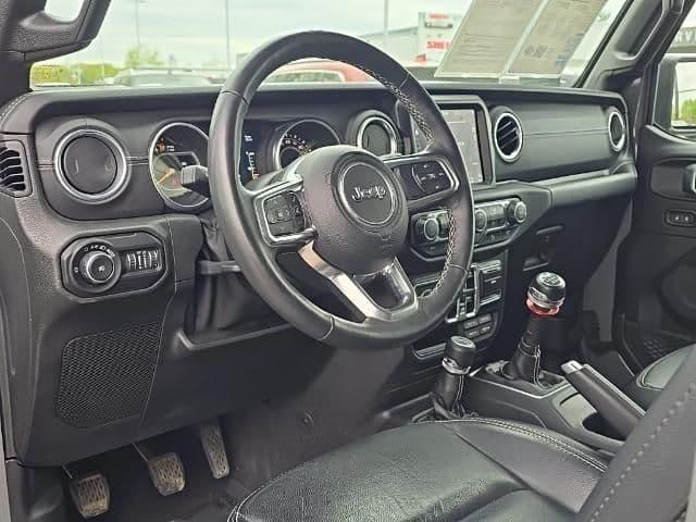 2018 jeep wrangler unlimited sahara 4dr 4x4 in gaithersburg, maryland