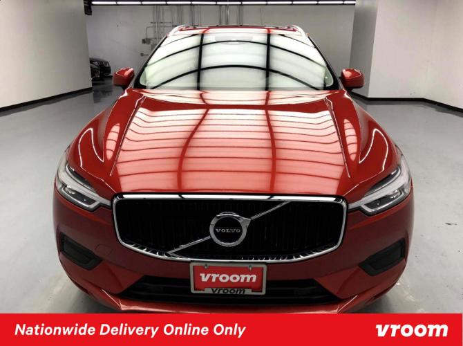 used 2019 volvo xc60 awd t5 momentum dothan, al 36301 for sale in dothan, alabama