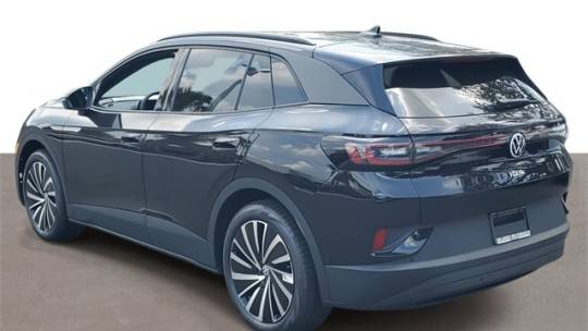 2024 Volkswagen ID.4