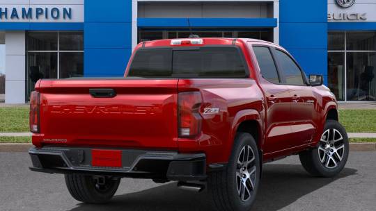 2024 Chevrolet
