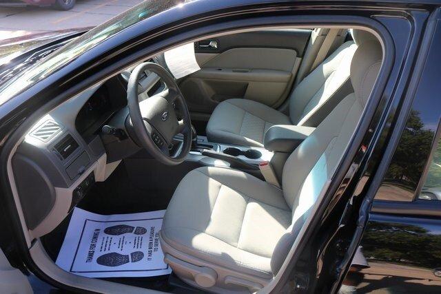 used 2012 ford fusion s ashland, ne 68003 for sale in ashland, nebraska