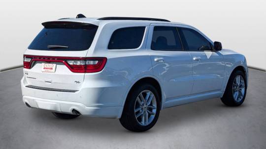 2023 Dodge Durango r/t