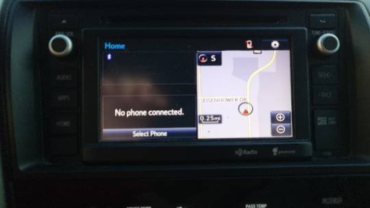 2015 toyota sequoia sr5