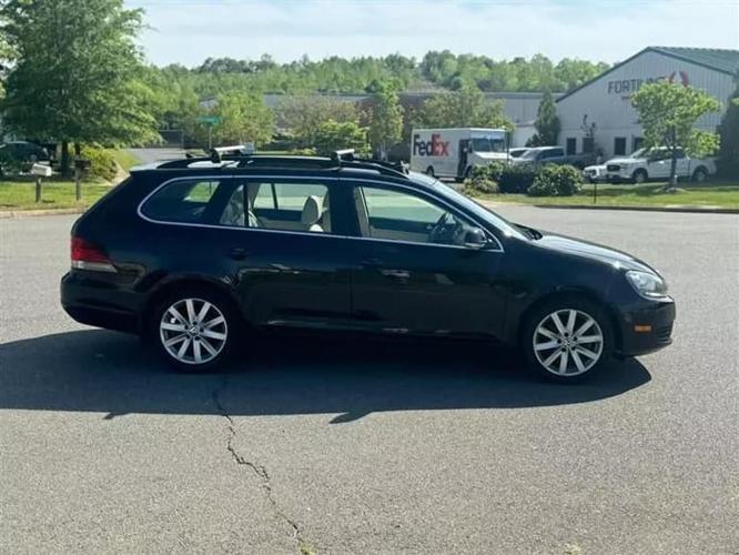 2014 volkswagen jetta sportwagen 2.0l tdi sport wagon 4d in fredericksburg, virginia