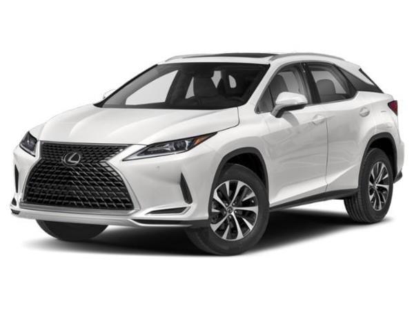 2021 lexus rx in co bluffs, iowa