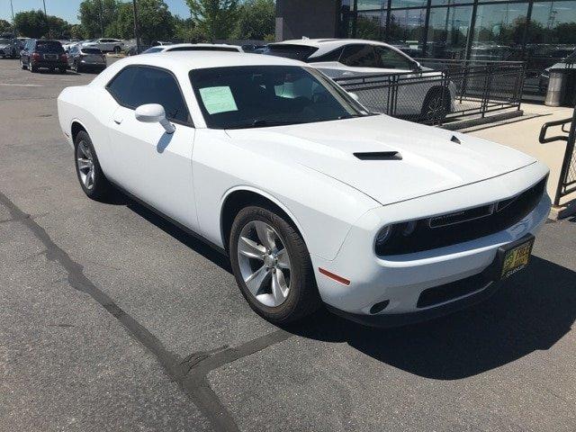 used 2016 dodge challenger sxt boise, id 83704 for sale in boise, idaho