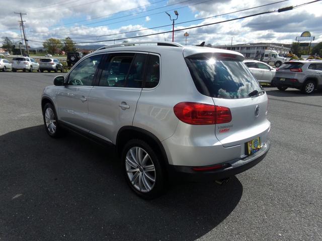 2015 volkswagen tiguan auto sel