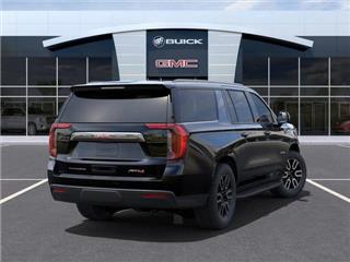 2024 GMC Yukon xl at4