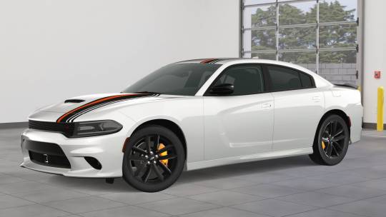 2023 Dodge Charger