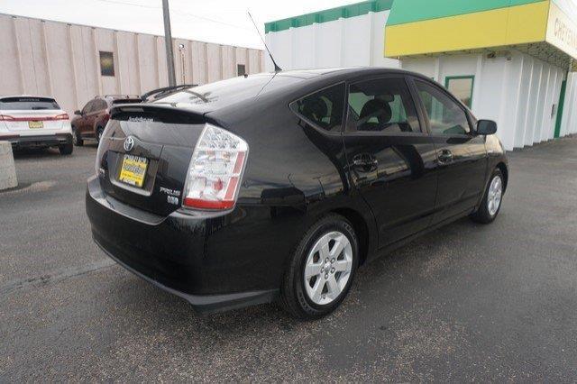 2007 toyota prius base 4dr hatchback for sale in cheyenne, wyoming