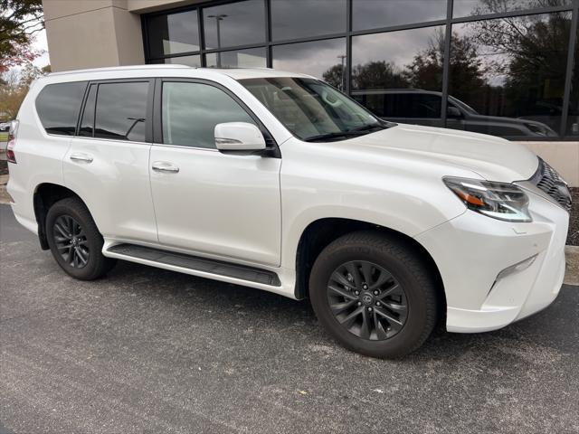 2023 lexus gx 460 base