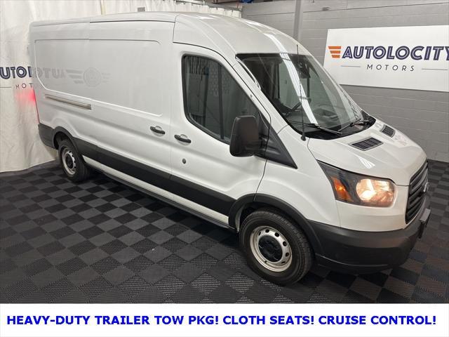 2019 ford transit-150 base