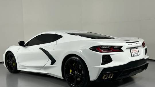 2023 Chevrolet Corvette