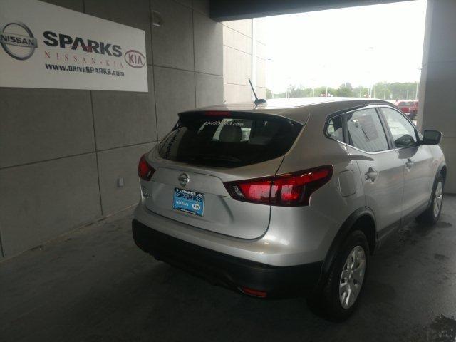 certified 2017 nissan rogue sport s monroe, la 71203 for sale in monroe, louisiana