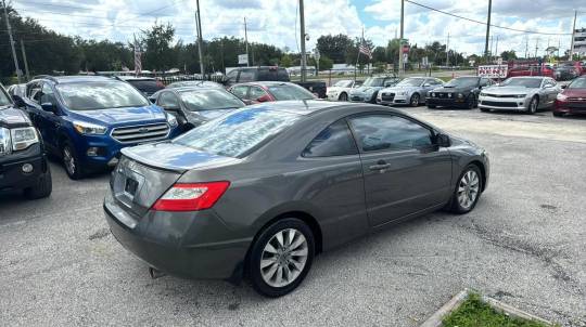 2011 Honda Civic