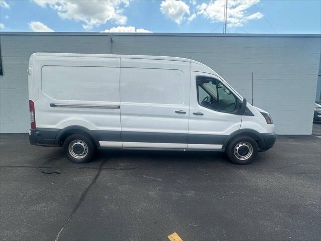 2018 ford transit-350 base