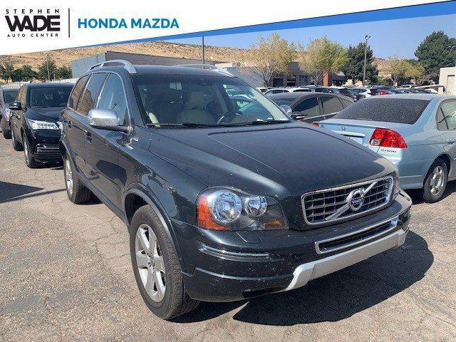 2013 volvo xc90 in diamond valley, utah