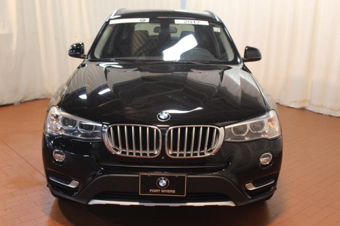 used 2017 bmw x3 xdrive35i montgomery, al 36117 for sale in montgomery, alabama
