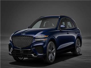 2025 Genesis GV70 3.5t sport