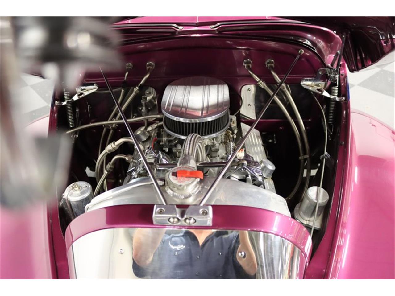 1941 chevrolet master