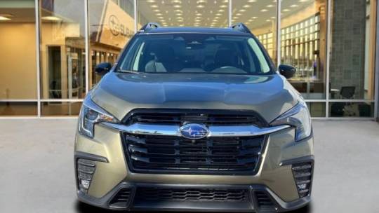 2024 Subaru Ascent