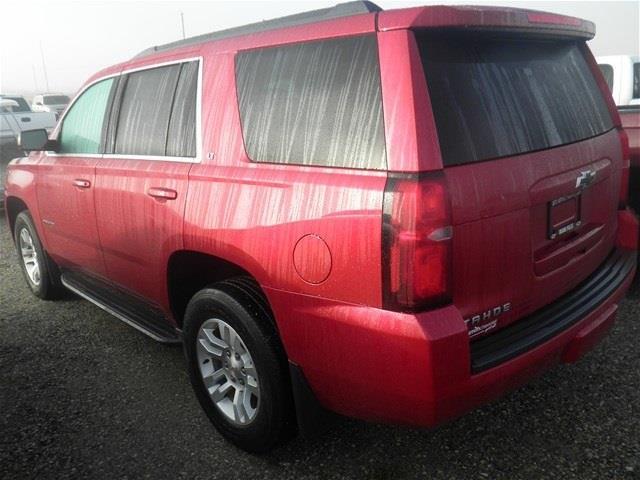 2015 chevrolet tahoe lt 4x4 lt 4dr suv for sale in idaho falls, idaho